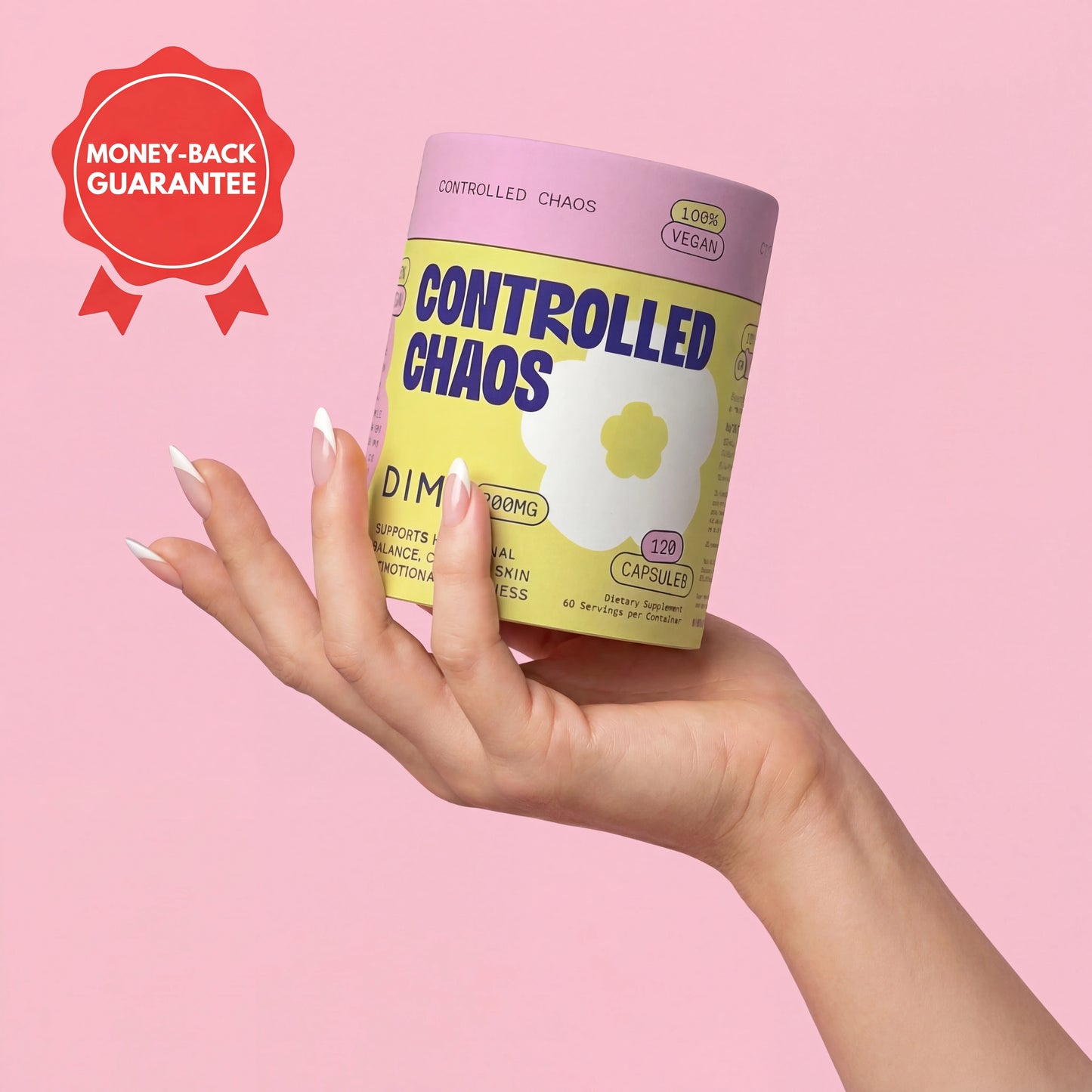 Controlled Chaos DIM