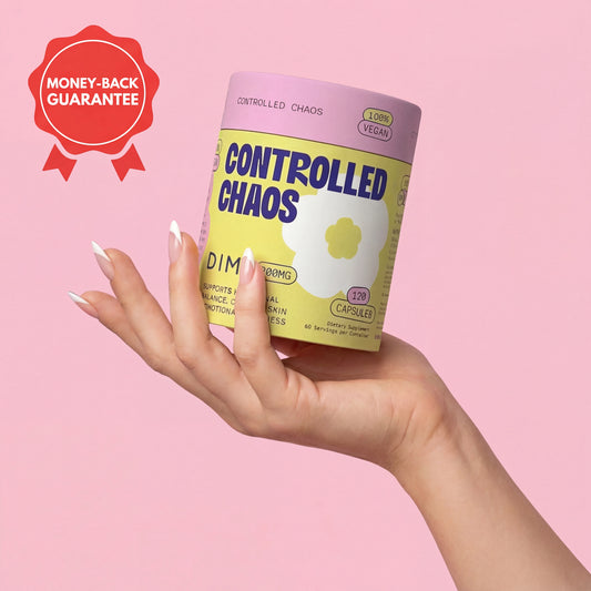 Controlled Chaos DIM