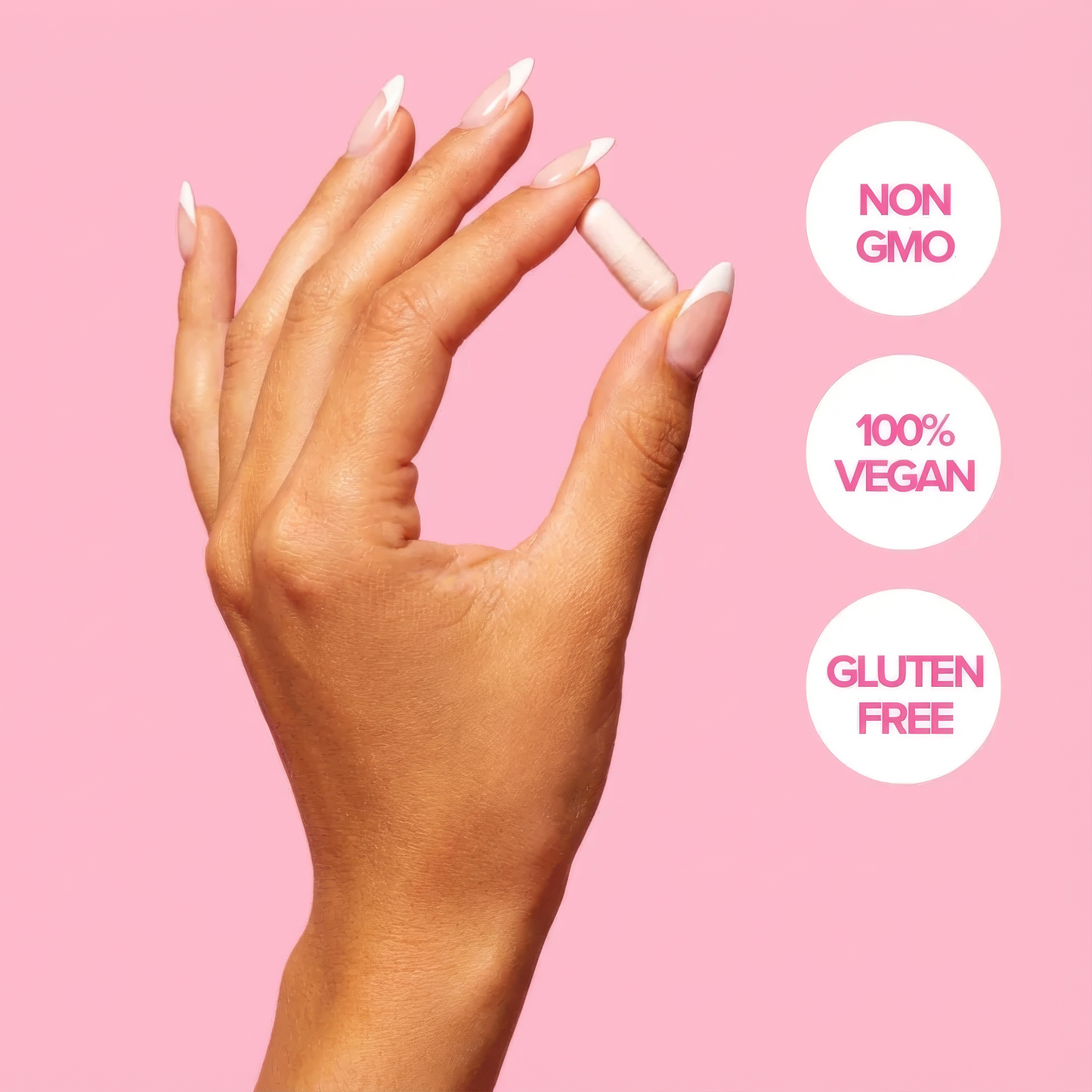 Controlled Chaos DIM