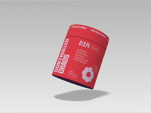 Hormonal Balance | DIM 200mg