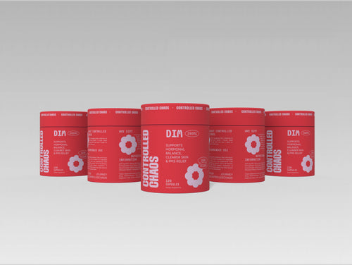 Hormonal Balance | DIM 200mg