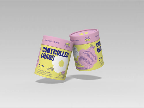 Controlled Chaos DIM